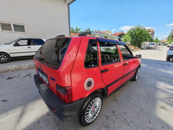 Galeriden Fiat Uno 70 S 1995 Model Afyonkarahisar