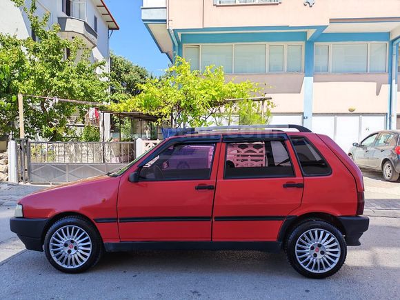 Galeriden Fiat Uno 70 S 1995 Model Afyonkarahisar