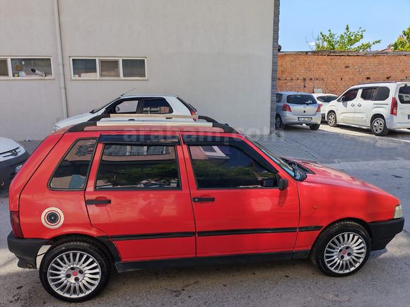 Galeriden Fiat Uno 70 S 1995 Model Afyonkarahisar