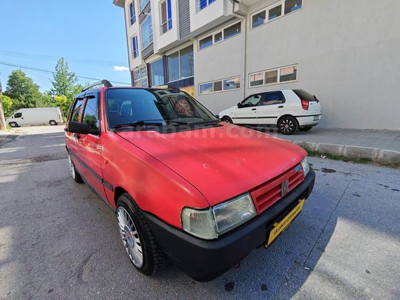 Galeriden Fiat Uno 70 S 1995 Model Afyonkarahisar