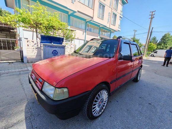 Galeriden Fiat Uno 70 S 1995 Model Afyonkarahisar