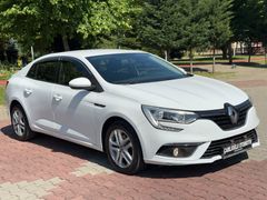 2020 MEGANE 1.3-ORJİNAL-1DEĞİŞEN-1BOYA-DÜZGÜN-UYGUN-18 AY TAKSİT-