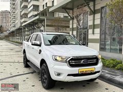 2022 FORD RANGER+4x4 HATASIZ BOYASIZ+DÜŞÜK KM