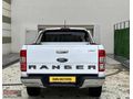 2022 FORD RANGER+4x4 HATASIZ BOYASIZ+DÜŞÜK KM