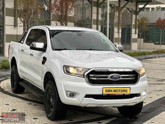 2022 FORD RANGER+4x4 HATASIZ BOYASIZ+DÜŞÜK KM