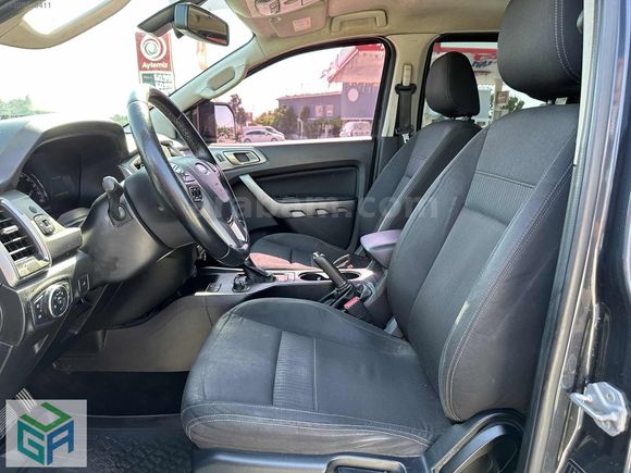 F150 4x4 OTOMATİK 130.000 KM