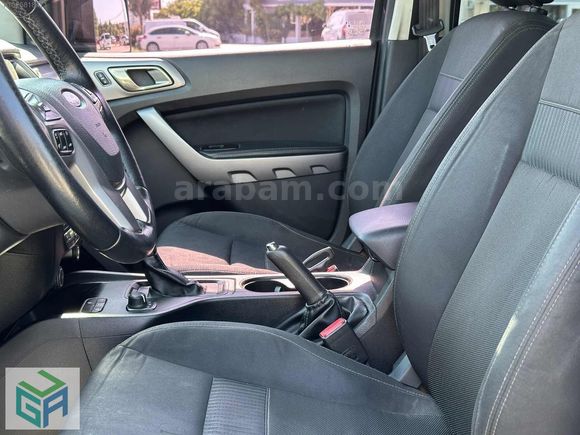 F150 4x4 OTOMATİK 130.000 KM