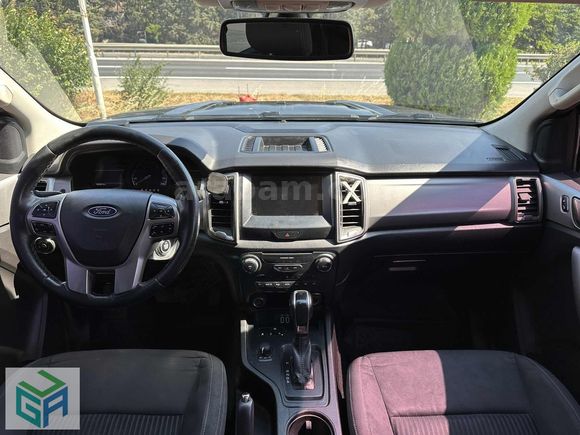 F150 4x4 OTOMATİK 130.000 KM