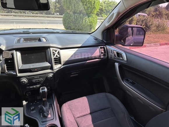 F150 4x4 OTOMATİK 130.000 KM