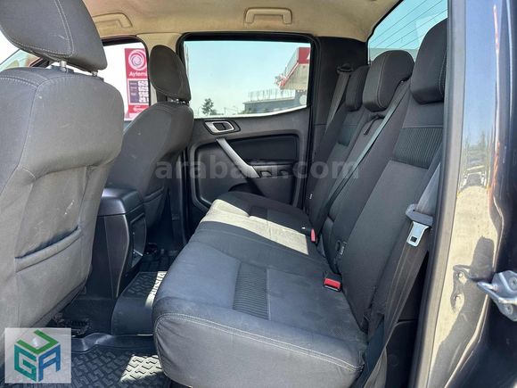F150 4x4 OTOMATİK 130.000 KM