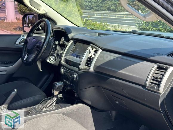 F150 4x4 OTOMATİK 130.000 KM