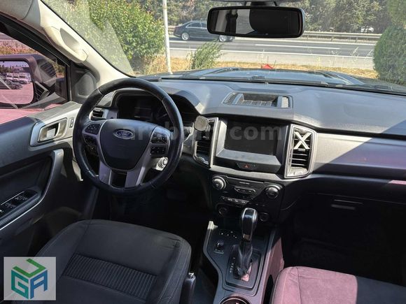 F150 4x4 OTOMATİK 130.000 KM