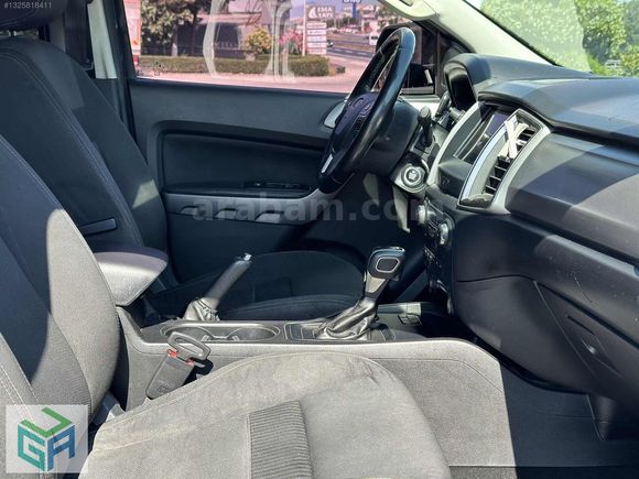 F150 4x4 OTOMATİK 130.000 KM