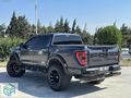 F150 4x4 OTOMATİK 130.000 KM