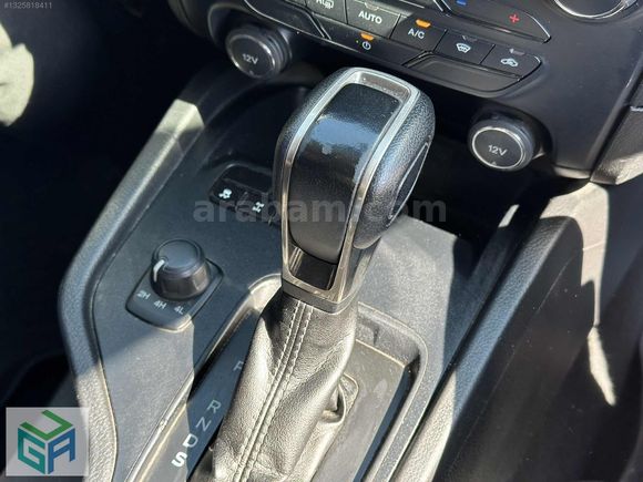F150 4x4 OTOMATİK 130.000 KM