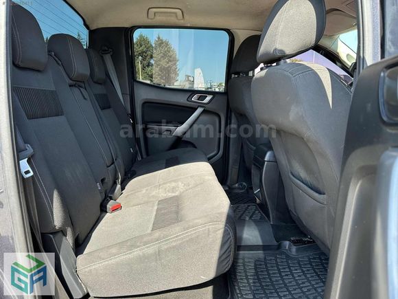 F150 4x4 OTOMATİK 130.000 KM