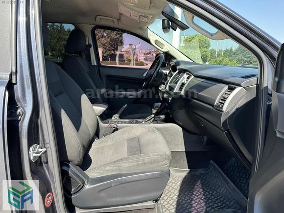 F150 4x4 OTOMATİK 130.000 KM