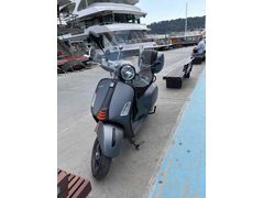 Sahibinden Vespa GTS 300 Super Sport S 