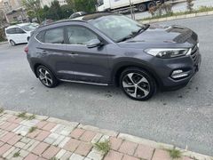 Sahibinden 4X4 Hyundai Tucson 1.6 T-GDi Elite Plus 2015 Model 
