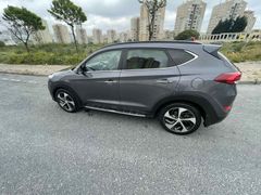 Sahibinden 4X4 Hyundai Tucson 1.6 T-GDi Elite Plus 2015 Model 