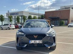 Sahibinden Cupra Formentor 1.5 TSI 2024 Model 
