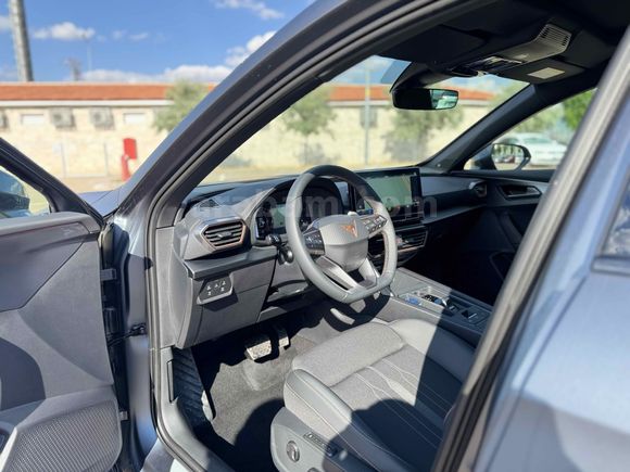 Sahibinden Cupra Formentor 1.5 TSI 2024 Model 