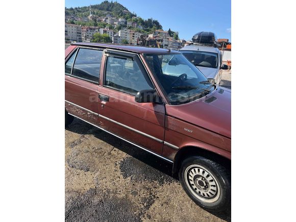 Sahibinden Renault R 9 1.4 Broadway 1990 Model 