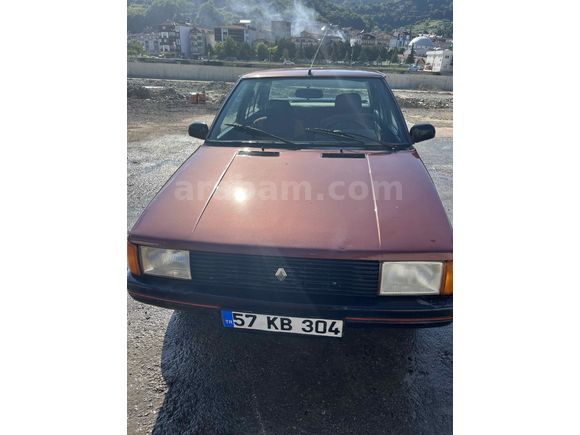 Sahibinden Renault R 9 1.4 Broadway 1990 Model 