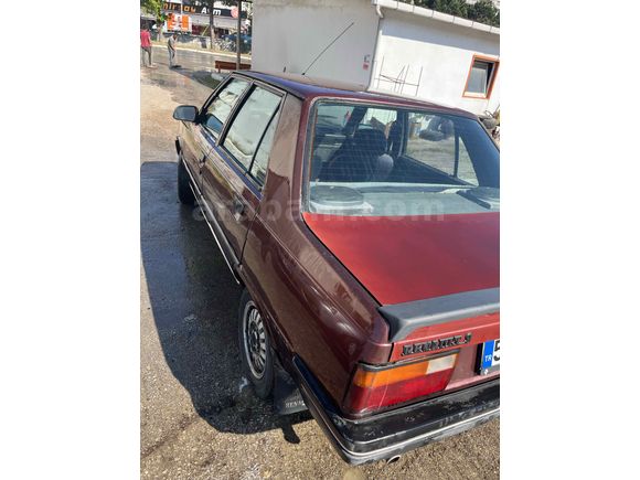 Sahibinden Renault R 9 1.4 Broadway 1990 Model 