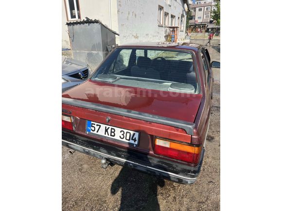 Sahibinden Renault R 9 1.4 Broadway 1990 Model 