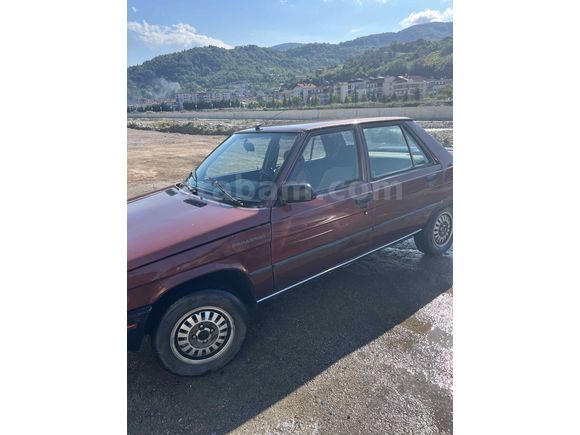 Sahibinden Renault R 9 1.4 Broadway 1990 Model 