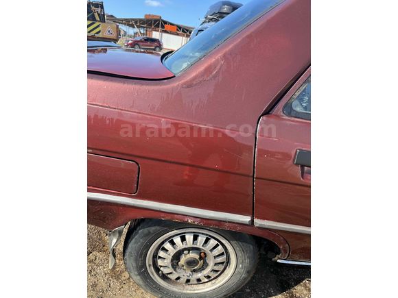 Sahibinden Renault R 9 1.4 Broadway 1990 Model 