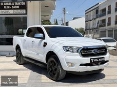 YCL AUTO 2021 FORD RANGER 4X4 XLT-102.000KM-ÇEKİ DEMİRLİ-OTMATİK