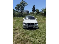 Sahibinden BMW 3 Serisi 320xd Sport 2012 Model  307 km Beyaz