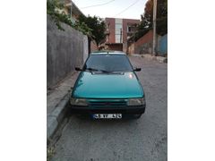 Sahibinden Fiat Uno 1.4 70 SX 1998 Model