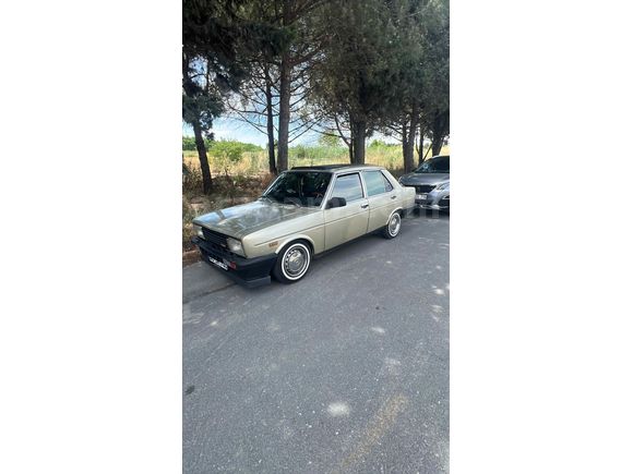 Sahibinden Tofaş Murat 131 1987 Model 