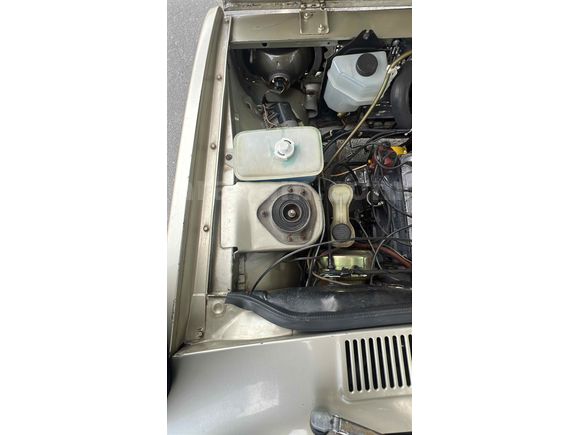 Sahibinden Tofaş Murat 131 1987 Model 