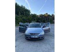 Sahibinden Opel Corsa 1.3 CDTI Essentia 2005 Model  320.000 km Gri