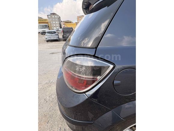 Sahibinden Opel Astra 1.3 CDTI Essentia 2011 Model  Lacivert