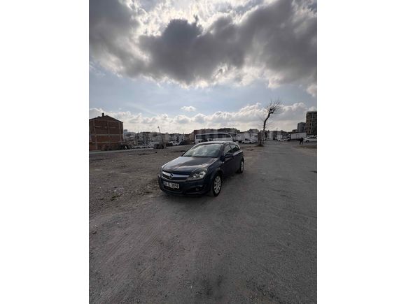 Sahibinden Opel Astra 1.3 CDTI Essentia 2011 Model  Lacivert