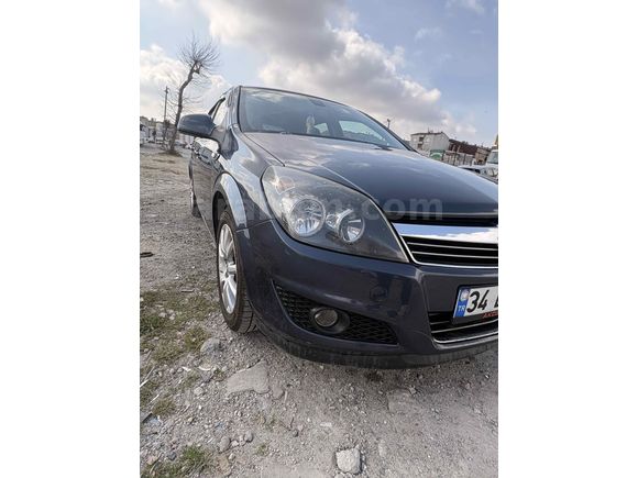 Sahibinden Opel Astra 1.3 CDTI Essentia 2011 Model  Lacivert