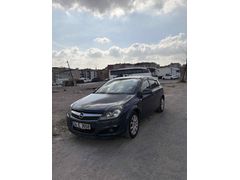 Sahibinden Opel Astra 1.3 CDTI Essentia 2011 Model  Lacivert