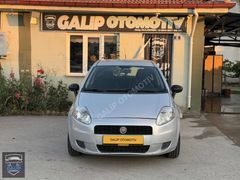 2011 MODEL FİAT PUNTO 1.3 MULTİJET HATASIZ BOYASIZ