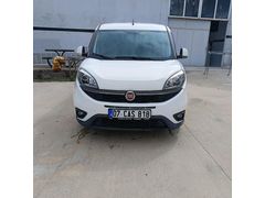 Sahibinden Fiat Doblo Combi 1.6 Multijet Easy 2016 Model