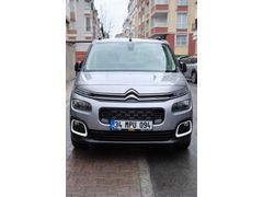 Sahibinden Citroen Berlingo 1.5 BlueHDI Feel Bold 2023 Model 