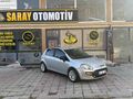 SARAT OTOMOTIV'DEN 207 KM'DE DOLULAR DOLUSU PUNTO
