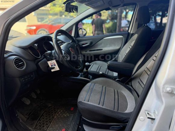 SARAT OTOMOTIV'DEN 207 KM'DE DOLULAR DOLUSU PUNTO