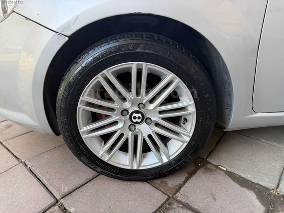 SARAT OTOMOTIV'DEN 207 KM'DE DOLULAR DOLUSU PUNTO