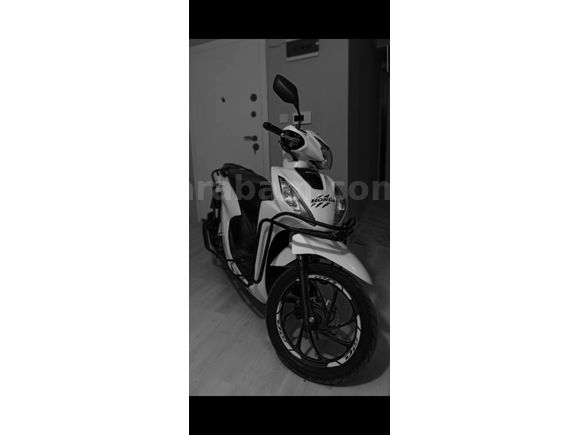 Sahibinden Honda Dio