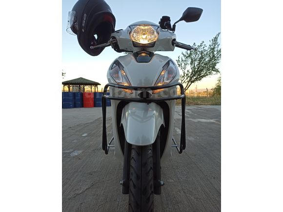 Sahibinden Honda Dio